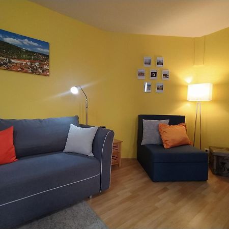 Apartmán Keltaur Studio Apartman With Garage Pětikostelí Exteriér fotografie
